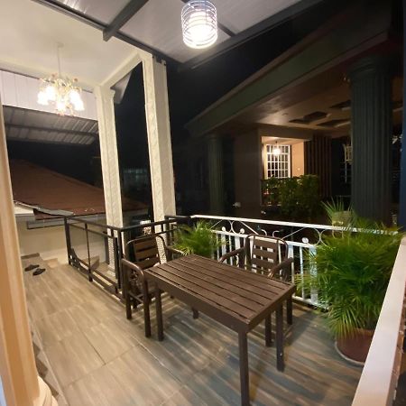 Roomstay Permai D Bertam Kepala Batas  Exterior foto