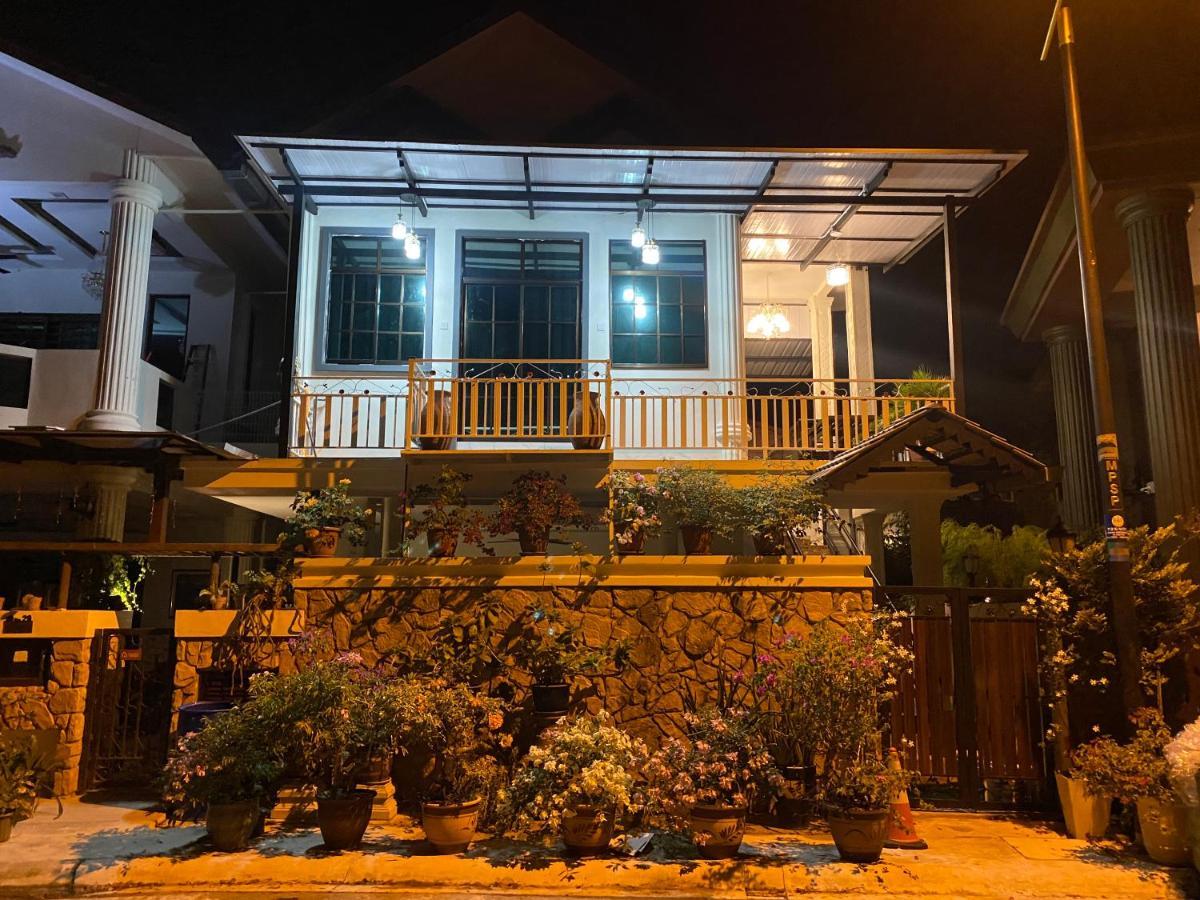 Roomstay Permai D Bertam Kepala Batas  Exterior foto